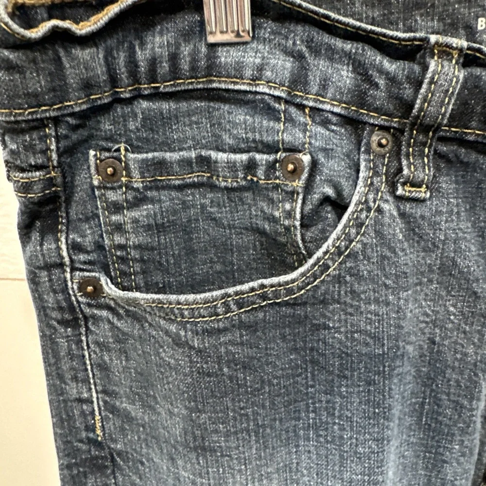 Men's Levi's S40196 Blue Denim Jeans‎ 34x32 Straight S51